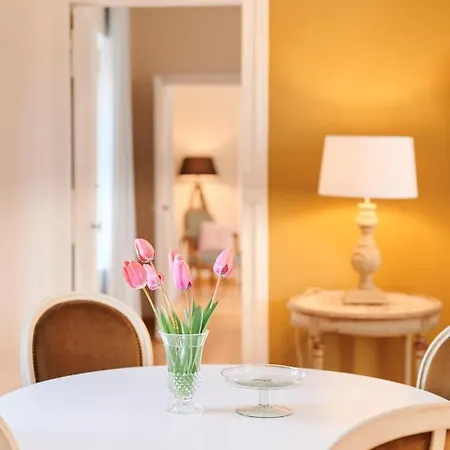 De Charme A La Campagne Tatil Evi *