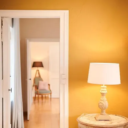 Tatil Evi De Charme A La Campagne