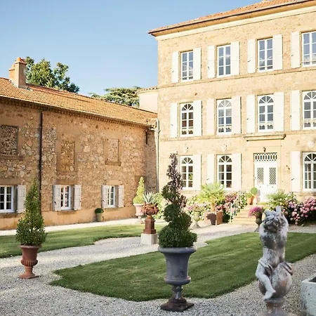 De Charme A La Campagne Tatil Evi