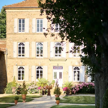 De Charme A La Campagne